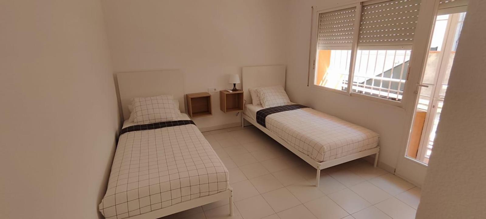 Apartamentos Baymar Playa De Aro Platja d'Aro Exterior photo