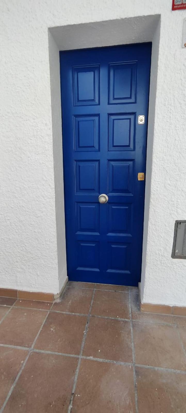 Apartamentos Baymar Playa De Aro Platja d'Aro Exterior photo